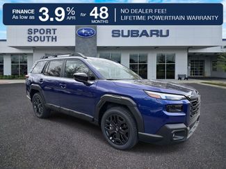 New 2026 Subaru Outback Limited XT video 1