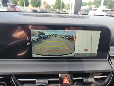 Certified 2024 Kia Seltos S AWD/4WD image 22