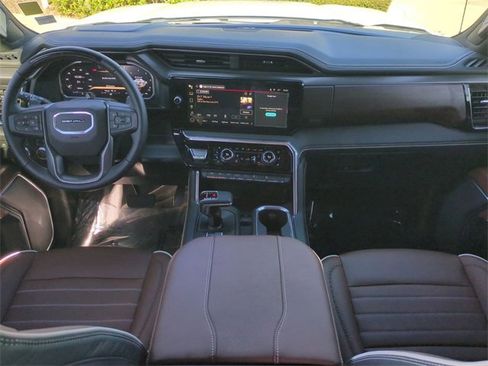 Used 2026 GMC Sierra 1500 Denali Ultimate image 15