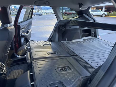 Used 2020 Subaru Outback Limited w/ Popular Package #2 image 17