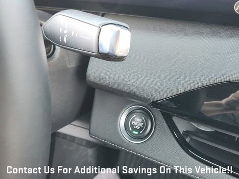 New 2026 Buick Enclave Preferred w/ LPO, Floor Liner Package image 16