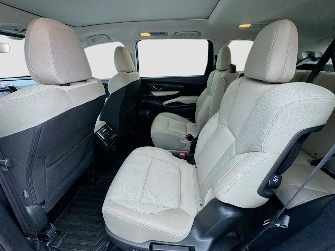Used 2021 Subaru Ascent Premium AWD/4WD image 12