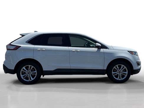 Used 2015 Ford Edge SEL w/ Equipment Group 201A FWD image 6