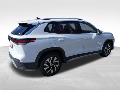 New 2026 Volkswagen Tiguan S image 5