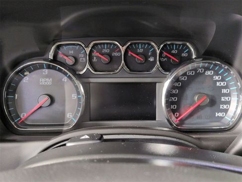 Certified 2019 GMC Yukon SLT w/ Open Road Package image 11