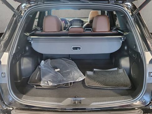 Certified 2026 Subaru Forester Touring AWD/4WD image 21