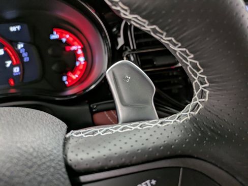 Used 2024 Dodge Durango SRT Hellcat image 17