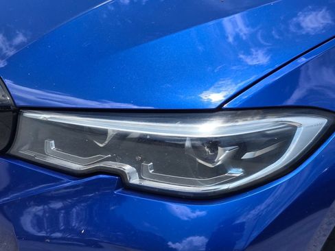 Used 2021 BMW M340i w/ Premium Package RWD image 10
