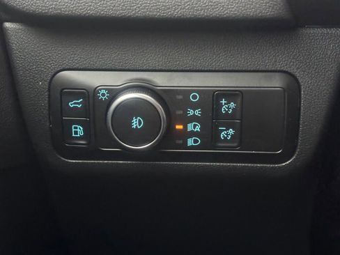 New 2026 Ford Escape ST-Line Select w/ Tech Pack #1 image 24