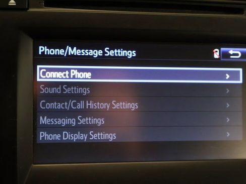 Used 2016 Toyota Camry XLE image 23