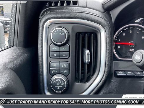 Used 2020 Chevrolet Silverado 2500 LTZ AWD/4WD image 23