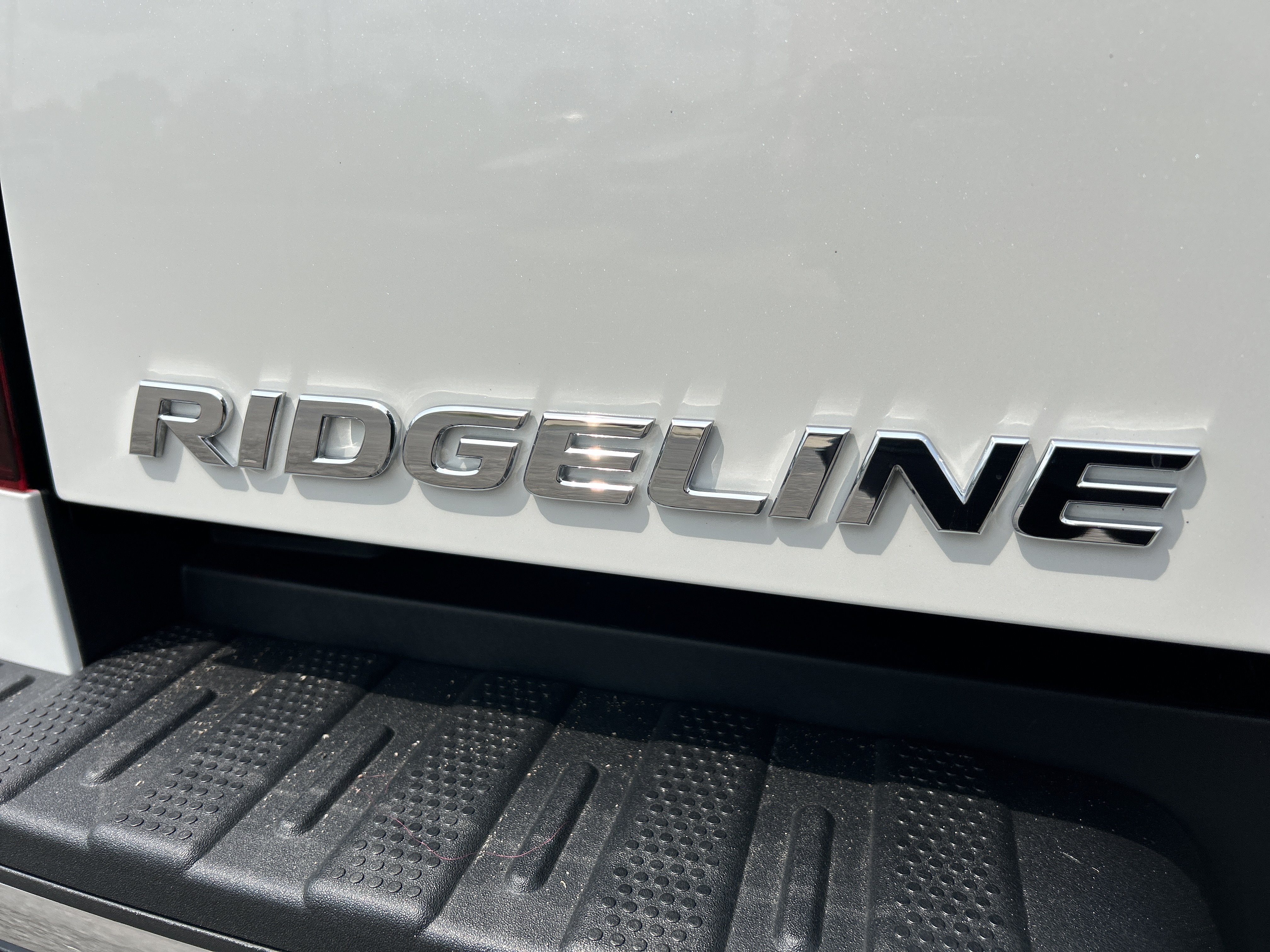 Used 2019 Honda Ridgeline RTL image 26