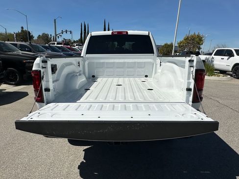 New 2026 RAM 2500 Big Horn image 20