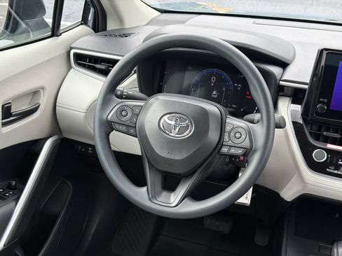 New 2026 Toyota Corolla Cross L FWD image 29