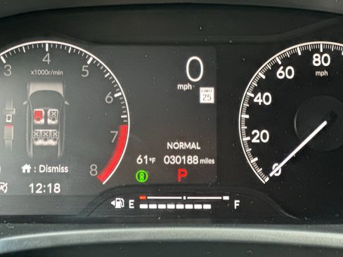 Used 2023 Honda Civic Sport image 26