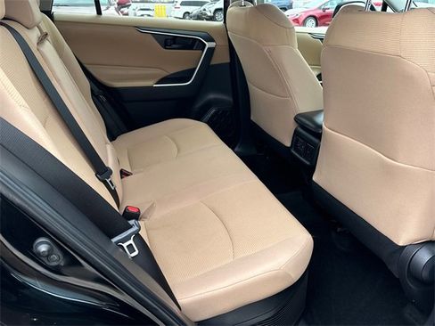 Certified 2023 Toyota RAV4 LE image 14