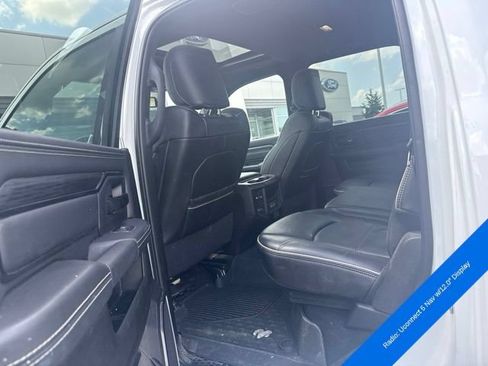 Used 2024 RAM 2500 Rebel w/ Level 2 Equipment Group AWD/4WD image 12