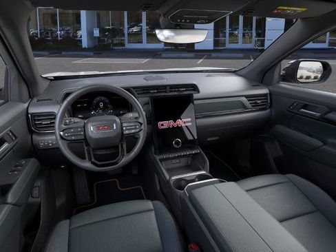 New 2026 GMC Terrain AT4 w/ Technology Package II AWD/4WD image 15