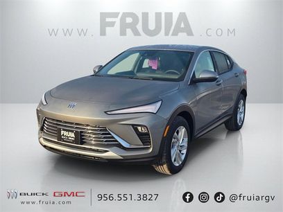 New 2026 Buick Envista Preferred