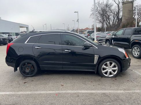 Used 2013 Cadillac SRX Performance w/ Driver Awareness Package image 4