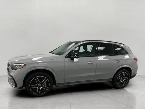 Certified 2026 Mercedes-Benz GLC 300 4MATIC image 42