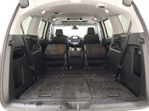 Used 2023 Honda Odyssey Touring image 37