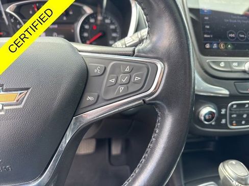 Used 2020 Chevrolet Equinox LT w/ Midnight Edition AWD/4WD image 14