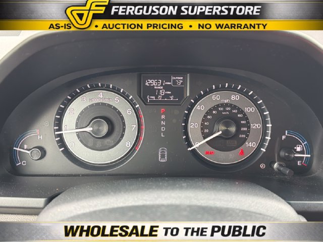 Used 2011 Honda Odyssey EX-L image 11