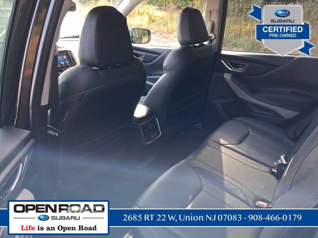 Used 2023 Subaru Forester Limited AWD/4WD image 21