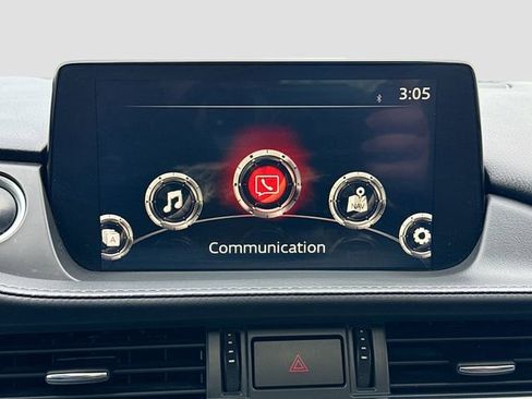 Used 2021 MAZDA MAZDA6 Carbon Edition image 15