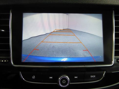 Used 2017 Buick Encore Preferred image 17