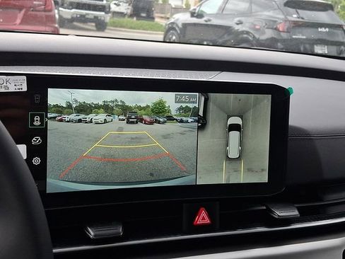 New 2026 Kia Carnival SX FWD image 16