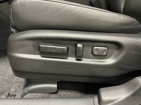 New 2026 Honda Ridgeline RTL image 12