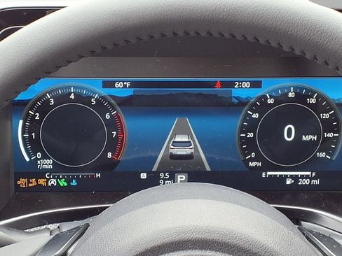 New 2026 Subaru Outback Premium image 10