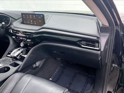Used 2023 Acura MDX SH-AWD w/ Advance Package image 21