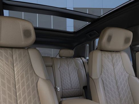 New 2026 Cadillac Lyriq Signature Sport image 24