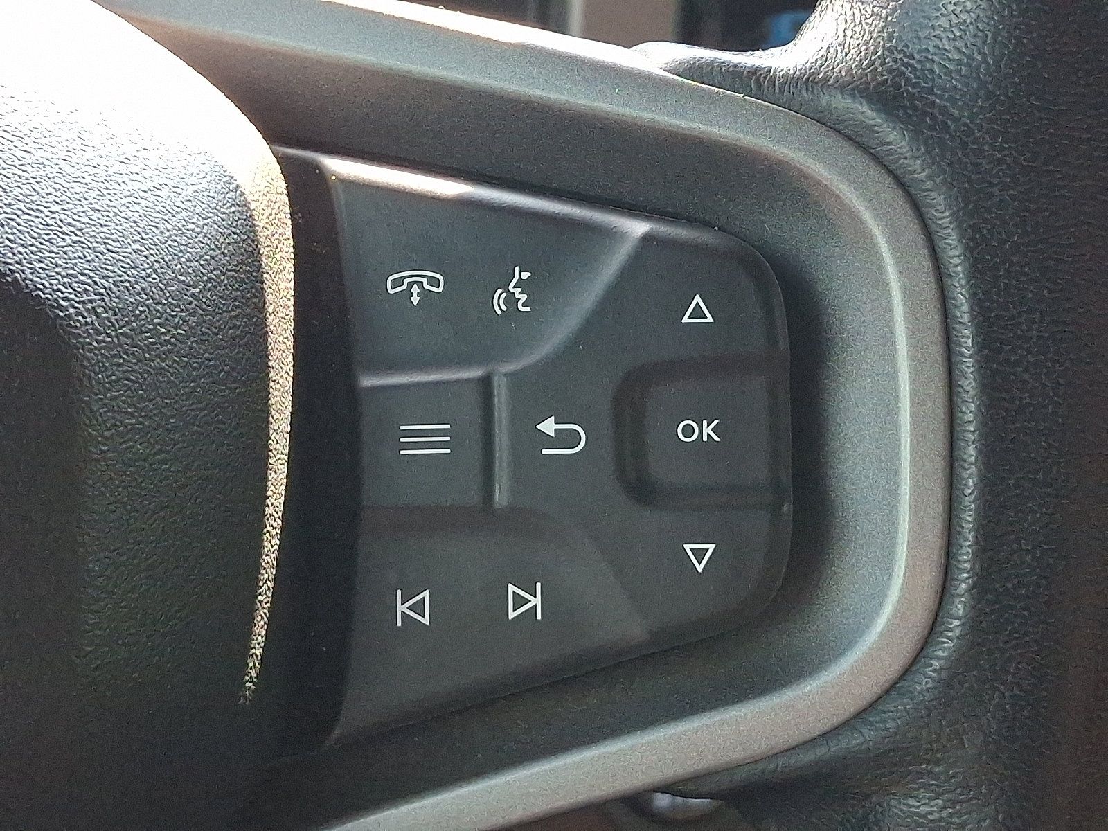 Used 2023 Ford Bronco Outer Banks AWD/4WD image 22