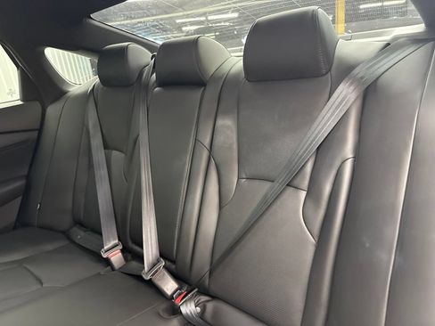 Used 2024 Honda Accord Sport image 11