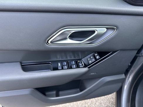 New 2026 Land Rover Range Rover Velar S AWD/4WD image 19