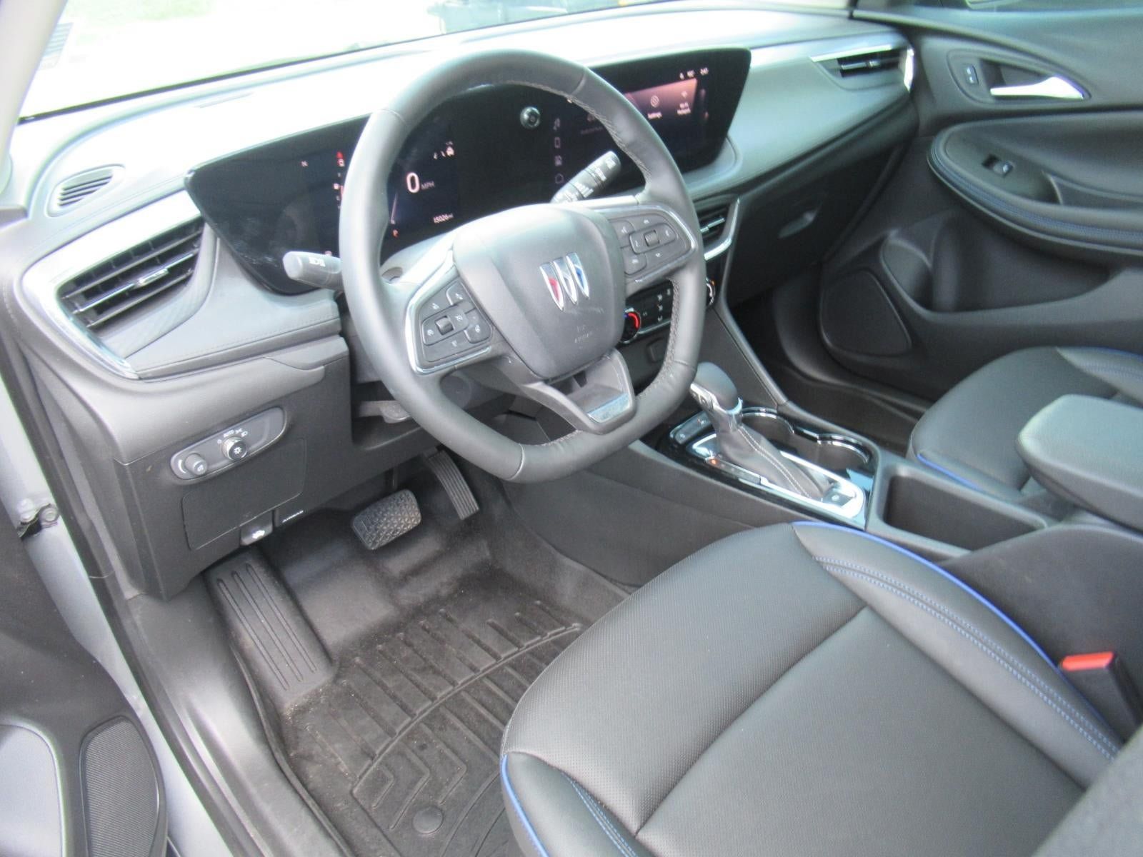 Used 2026 Buick Encore GX Sport Touring w/ Comfort Package FWD image 15
