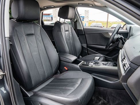 Used 2019 Audi A4 2.0T Premium w/ Convenience Package FWD image 20