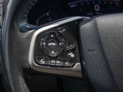 Used 2019 Honda CR-V EX-L image 26