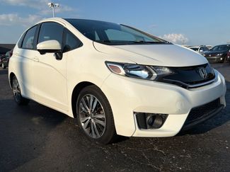 Used 2016 Honda Fit EX video 1