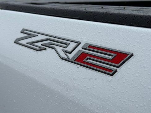 Used 2022 Chevrolet Colorado ZR2 image 21