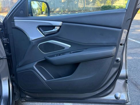 Used 2023 Acura RDX AWD image 18