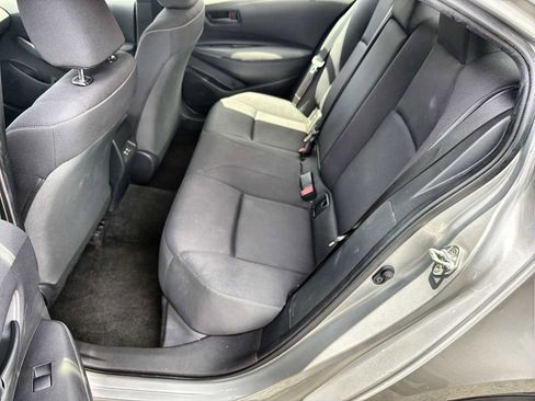 Used 2024 Toyota Corolla LE FWD image 21