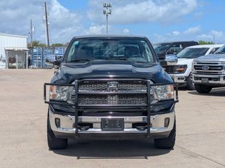 Used 2017 RAM 1500 Lone Star video 2