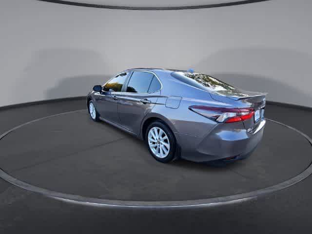 Used 2024 Toyota Camry LE w/ Convenience Package FWD image 6