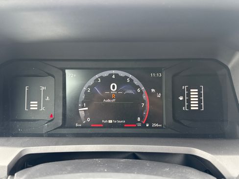 New 2026 Toyota Tacoma SR5 AWD/4WD image 32
