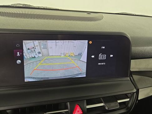 Certified 2024 Kia Seltos S image 20